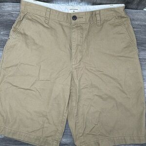 Men’s Docker’s Khaki Shorts  - W30